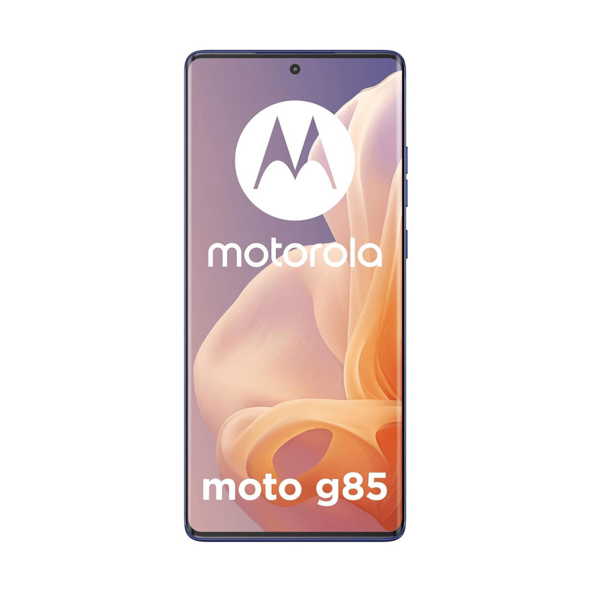 Smartphone Motorola Moto G85 5G 8GB/256GB 6,67" Octa Core 8 GB RAM 256 GB Azul