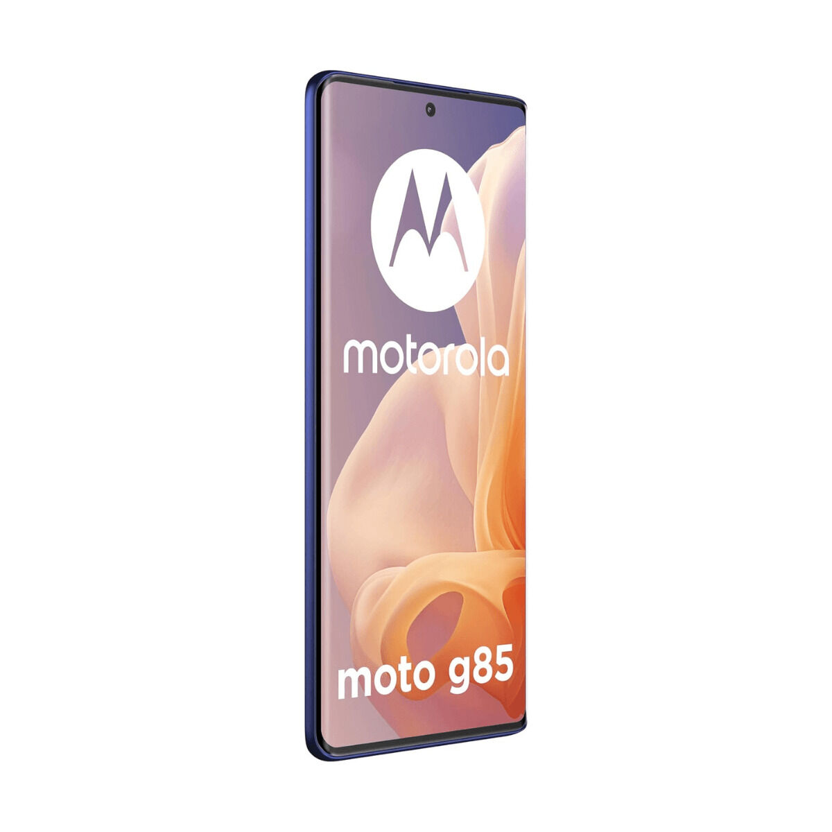 Smartphone Motorola Moto G85 5G 8GB/256GB 6,67" Octa Core 8 GB RAM 256 GB Azul