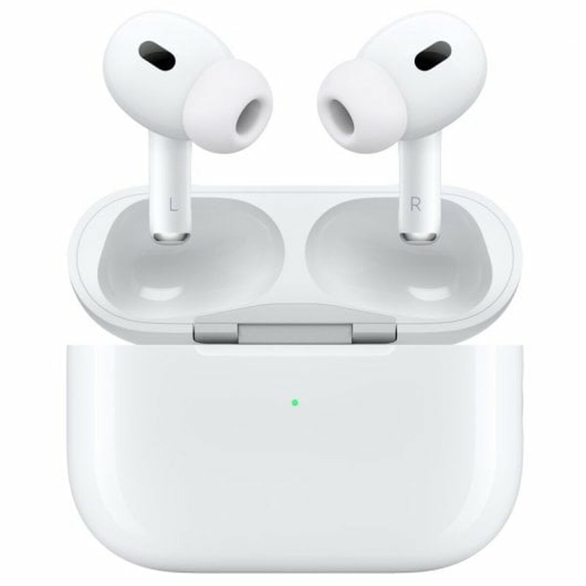 Auriculares in Ear Bluetooth Apple Airpods Pro 2ª Gen Blanco