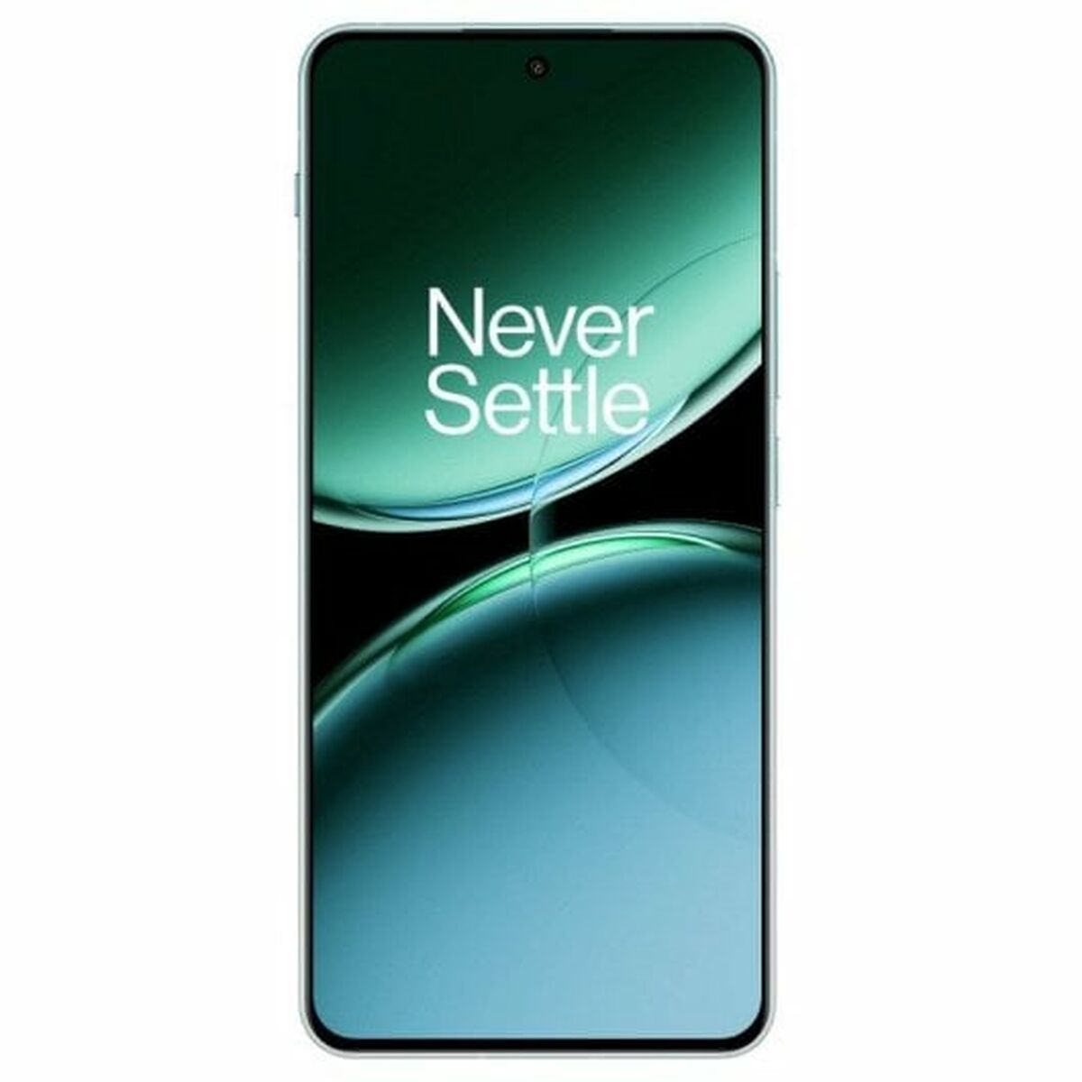 Smartphone OnePlus Nord 4 5G 6,74" Octa Core 12 GB RAM 256 GB Verde