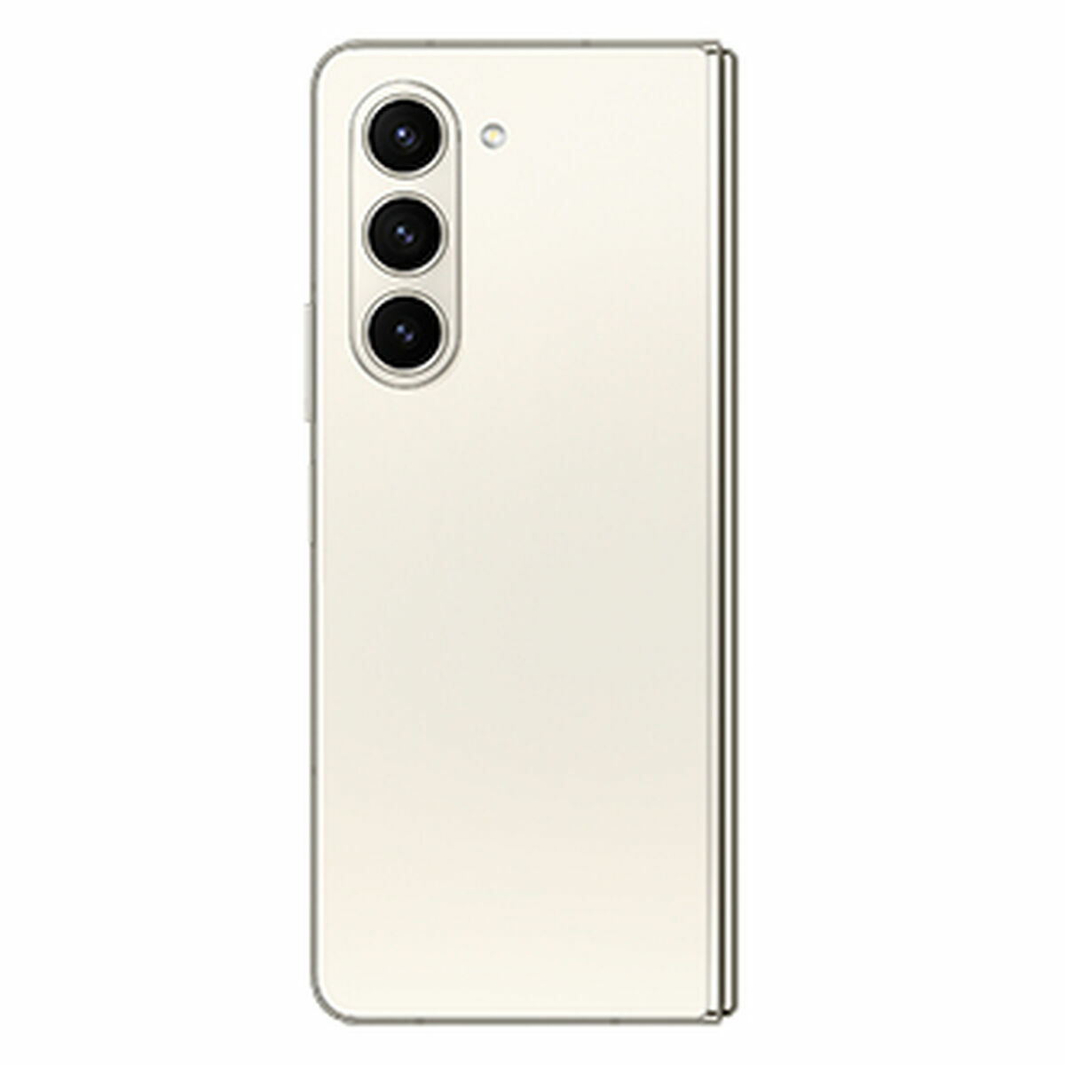 Smartphone Samsung Galaxy Z Fold5 SM-F946B 7,6" Octa Core 12 GB RAM 512 GB Blanco