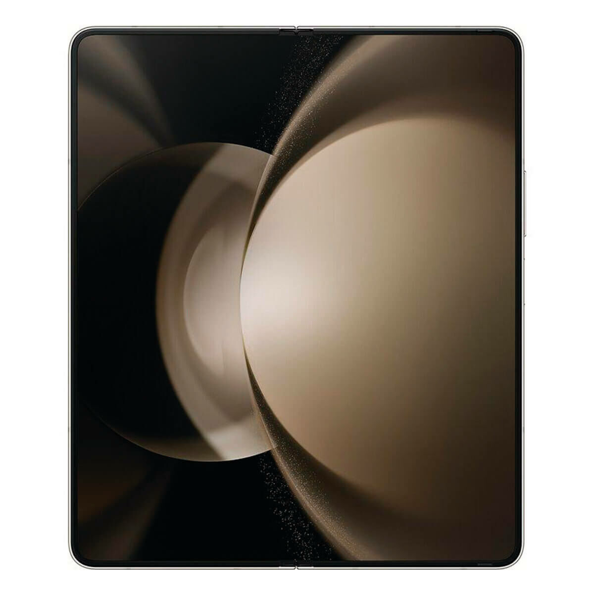 Smartphone Samsung Galaxy Z Fold5 SM-F946B 7,6" Octa Core 12 GB RAM 512 GB Blanco