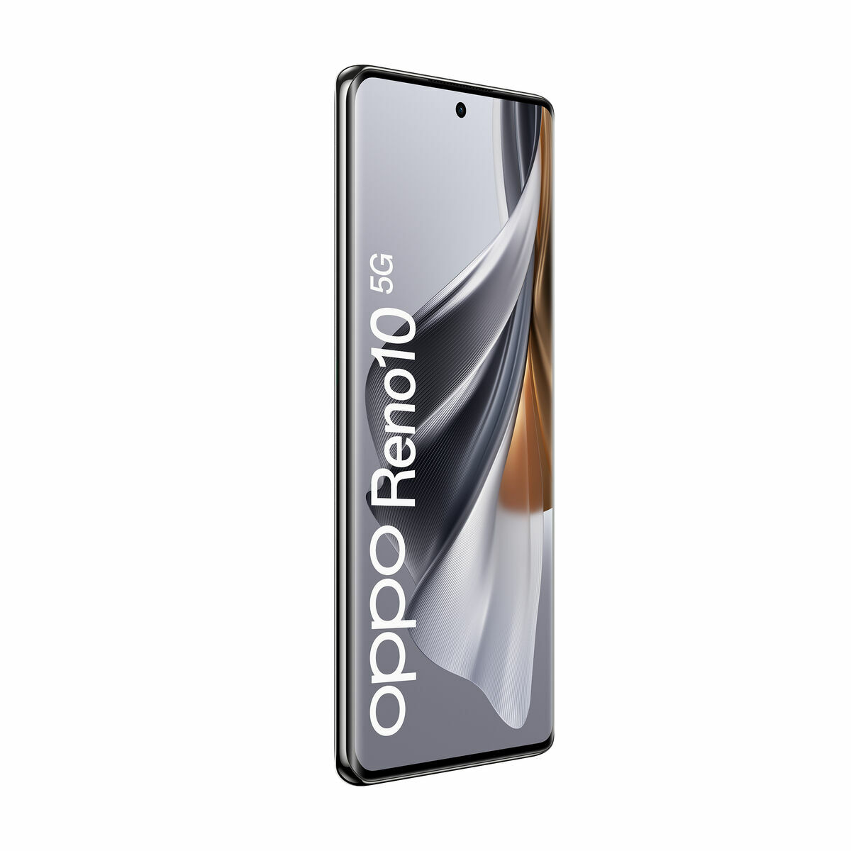 Smartphone Oppo Reno10 5G 6,7" Octa Core 8 GB RAM 256 GB Gris