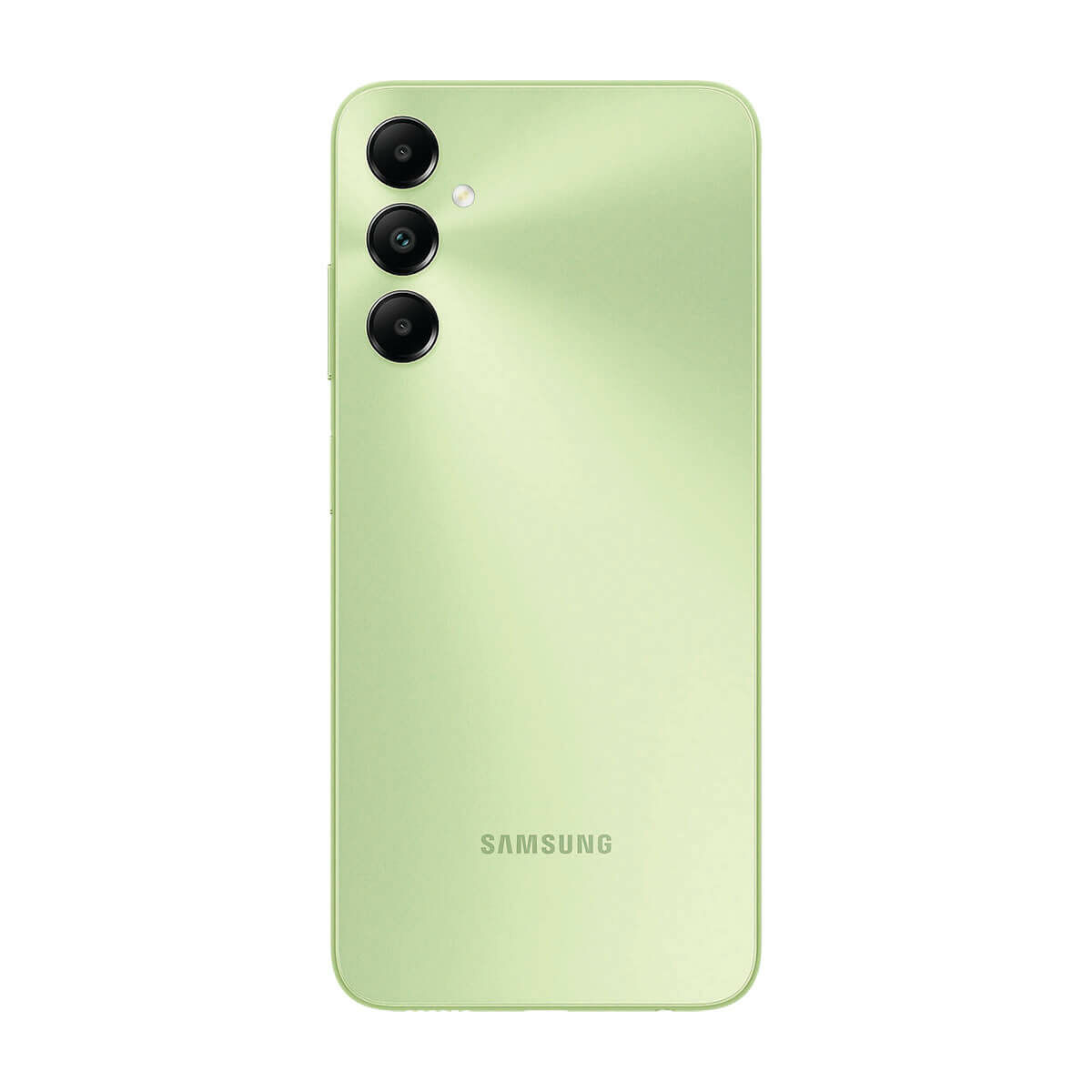Smartphone Samsung Galaxy A05s 6,7" Octa Core Qualcomm Snapdragon 680 4G 4 GB RAM 64 GB Verde