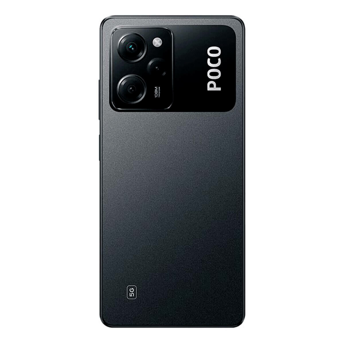 Smartphone Poco X5 Pro 6,67" Octa Core 6 GB RAM 128 GB Negro