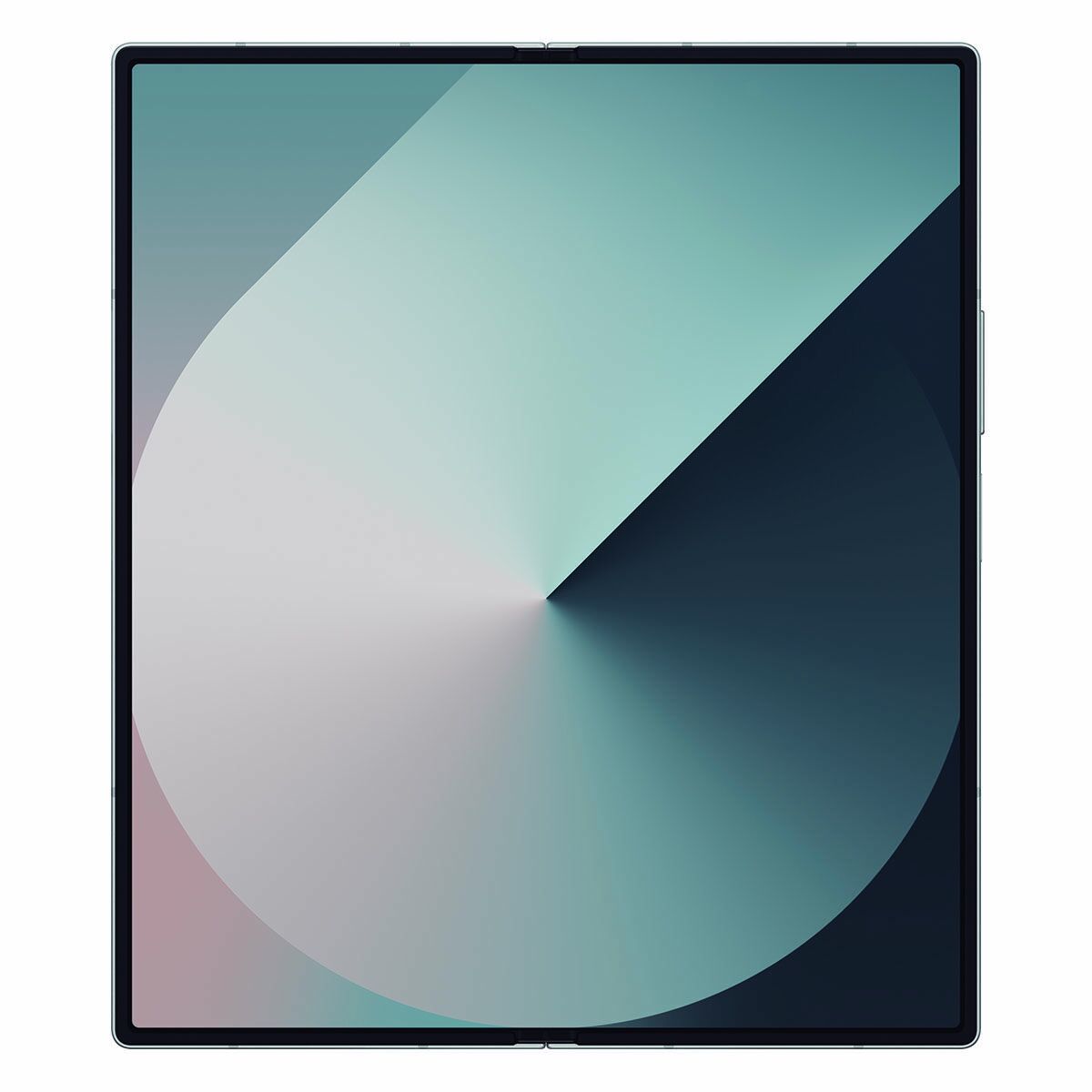 Smartphone Samsung Galaxy Z Fold6 7,6" Octa Core 12 GB RAM 512 GB Gris