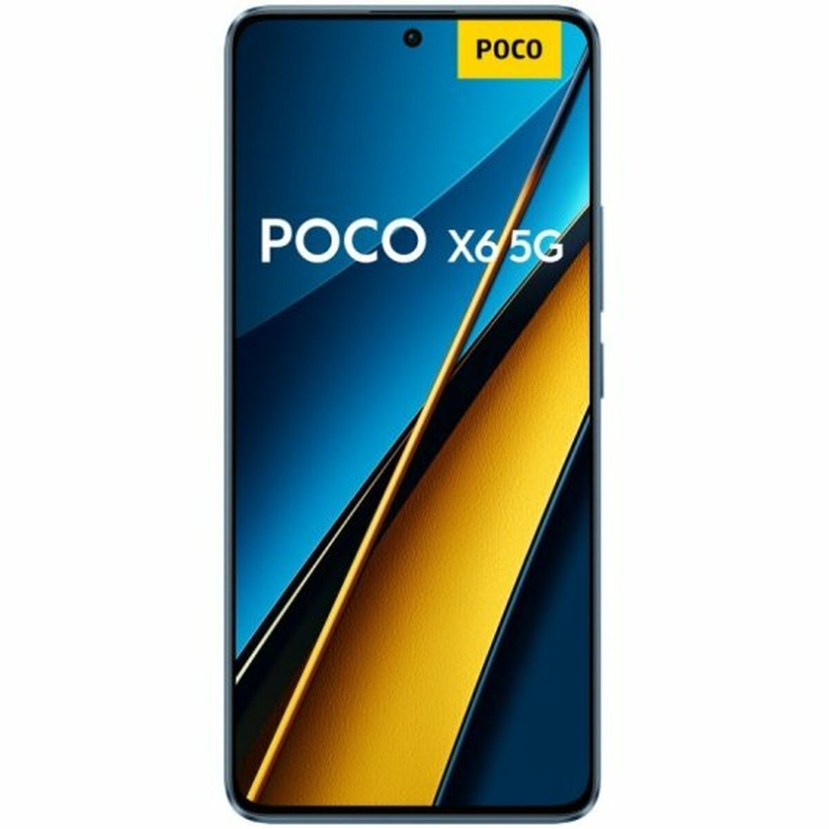 Smartphone Poco X6 6,67" 8 GB RAM 256 GB Azul