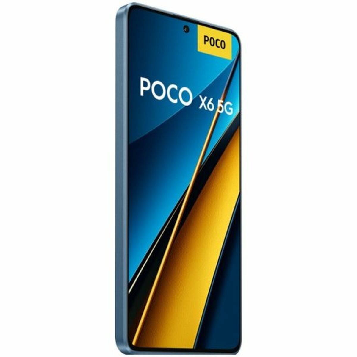 Smartphone Poco X6 6,67" 8 GB RAM 256 GB Azul