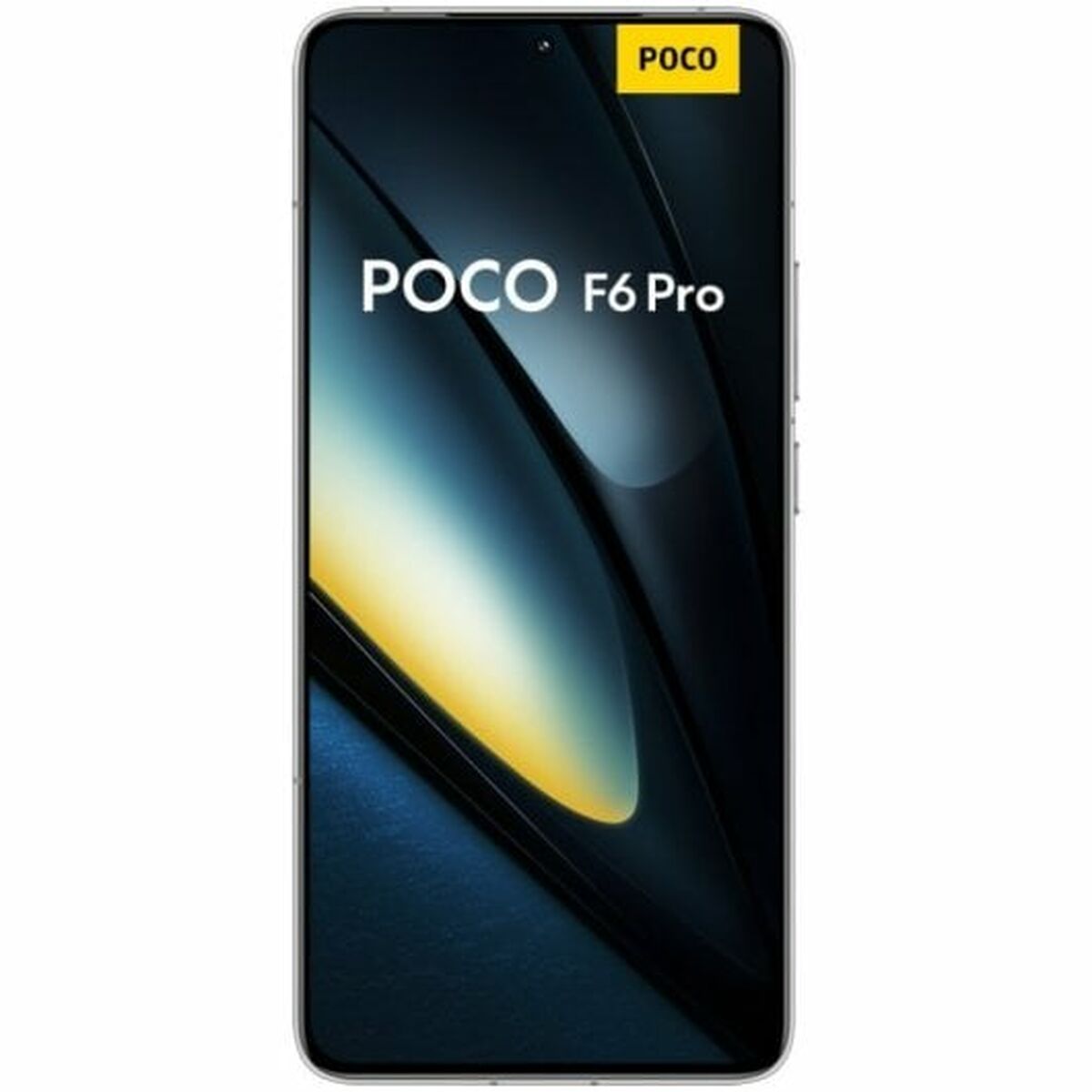 Smartphone Poco  F6 Pro 6,67" 12 GB RAM 512 GB Blanco