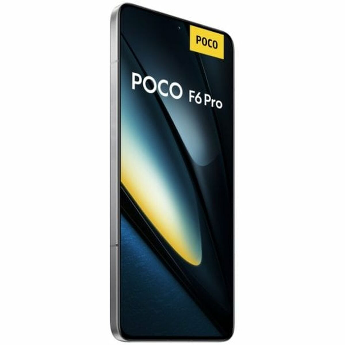 Smartphone Poco  F6 Pro 6,67" 12 GB RAM 512 GB Blanco