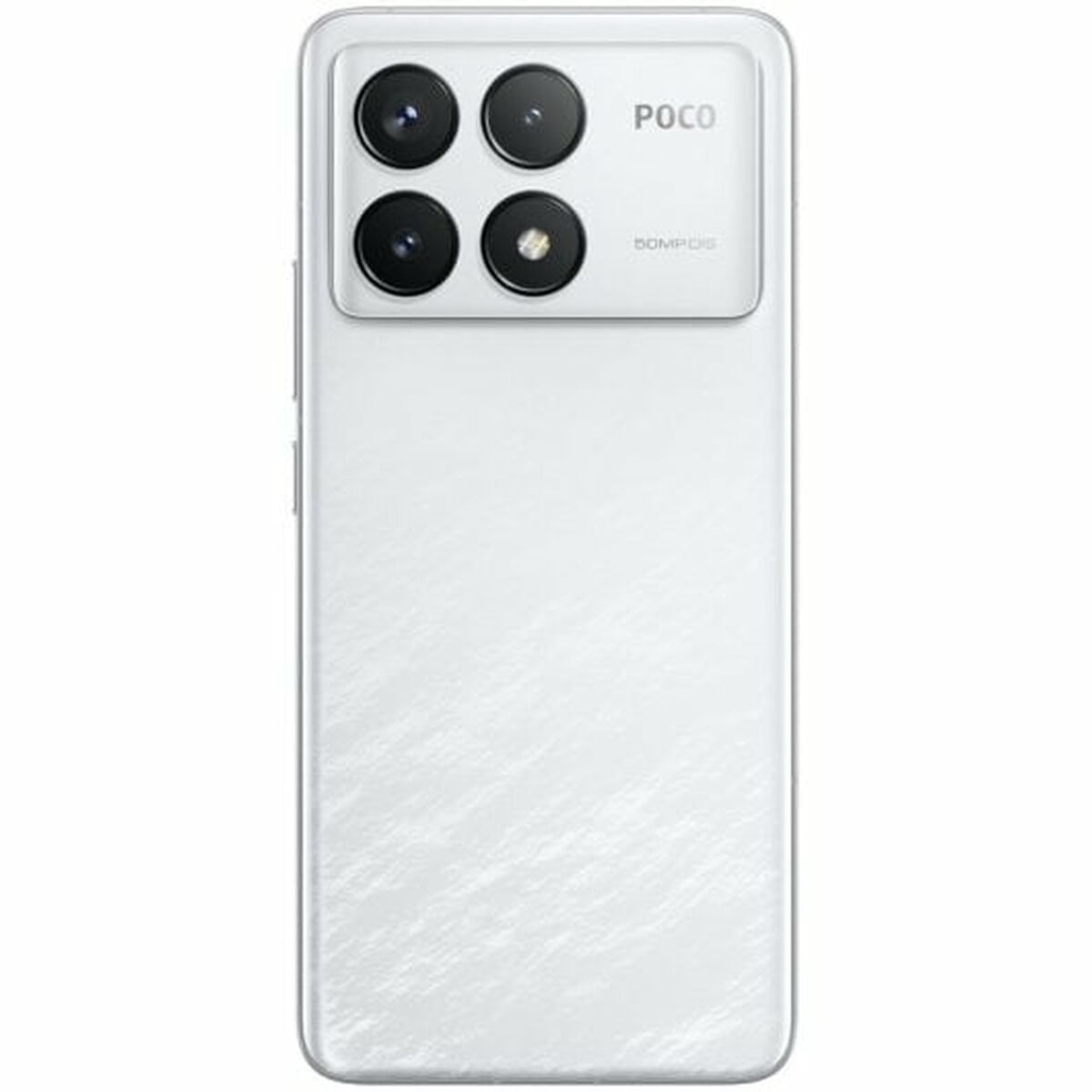 Smartphone Poco  F6 Pro 6,67" 12 GB RAM 512 GB Blanco