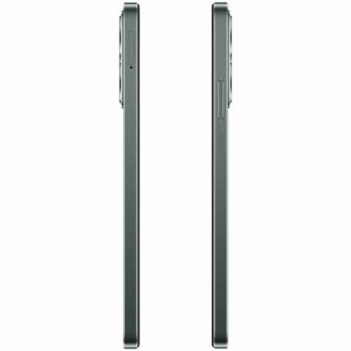 Smartphone Realme C61 6,7" Unisoc 6 GB RAM 256 GB Negro Verde