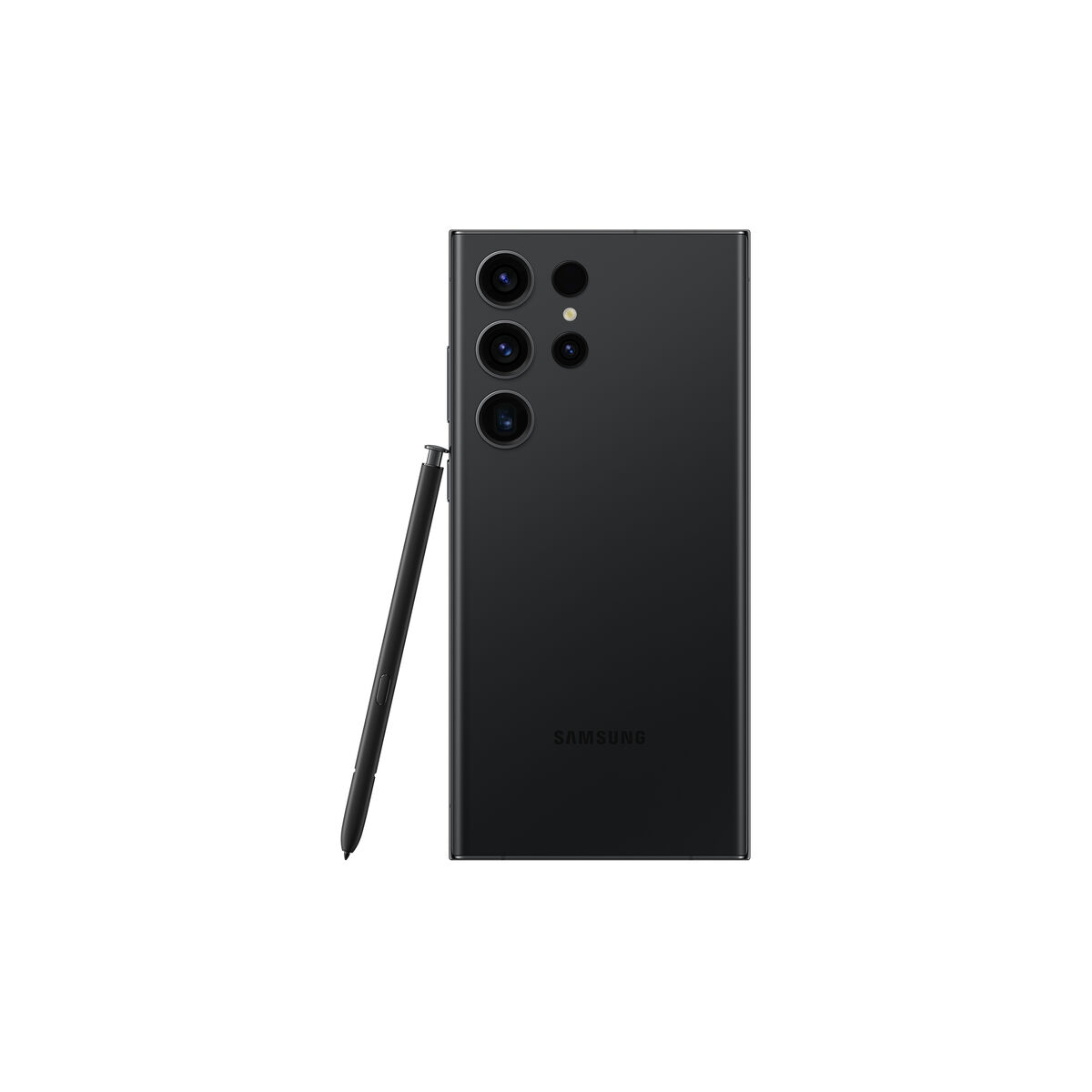 Smartphone Samsung Galaxy S23 Ultra 6,8" 8 GB RAM 256 GB Negro