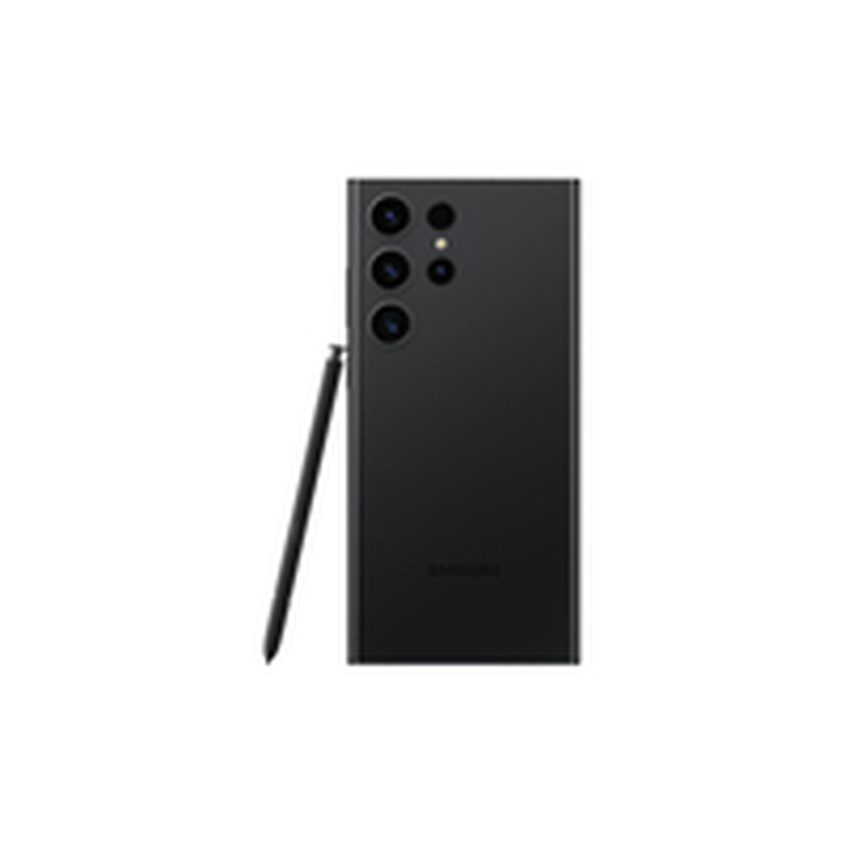 Smartphone Samsung Galaxy S23 Ultra 6,8" 8 GB RAM 256 GB Negro