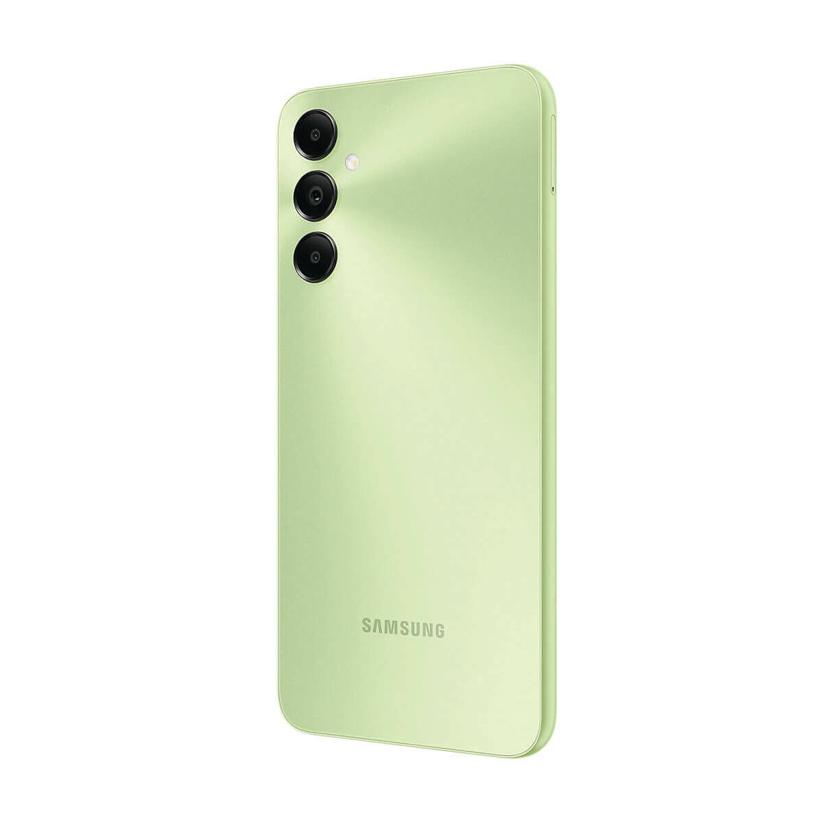 Smartphone Samsung Galaxy A05s 6,7" Octa Core Qualcomm Snapdragon 680 4G 4 GB RAM 128 GB Verde