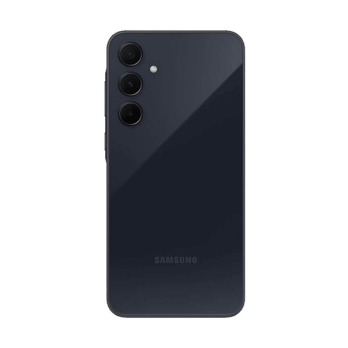 Smartphone Samsung Galaxy A35 6,6" 6 GB RAM 128 GB Negro Azul marino