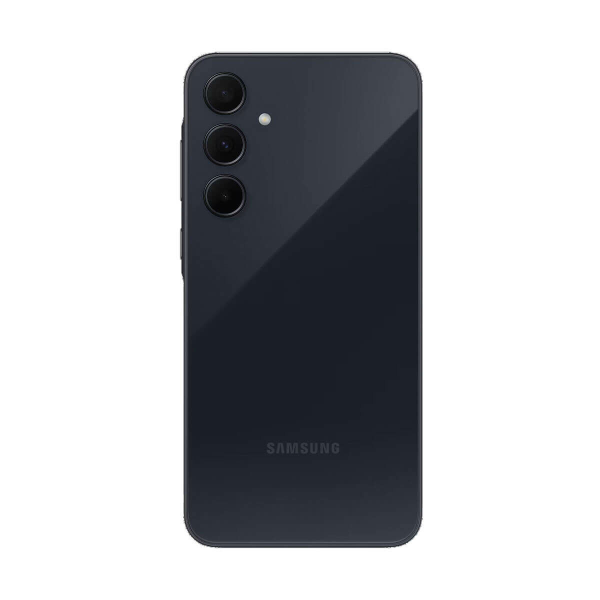 Smartphone Samsung Galaxy A35 5G 6,6" 8 GB RAM 256 GB Negro Azul marino