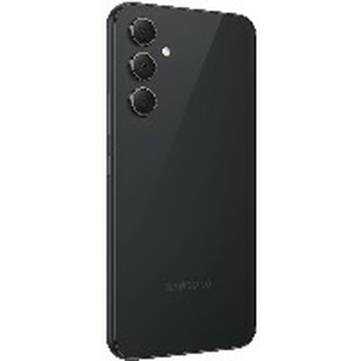 Smartphone Samsung Galaxy A54 5G A546B 6,4" 8 GB RAM 128 GB Negro Gris Acero