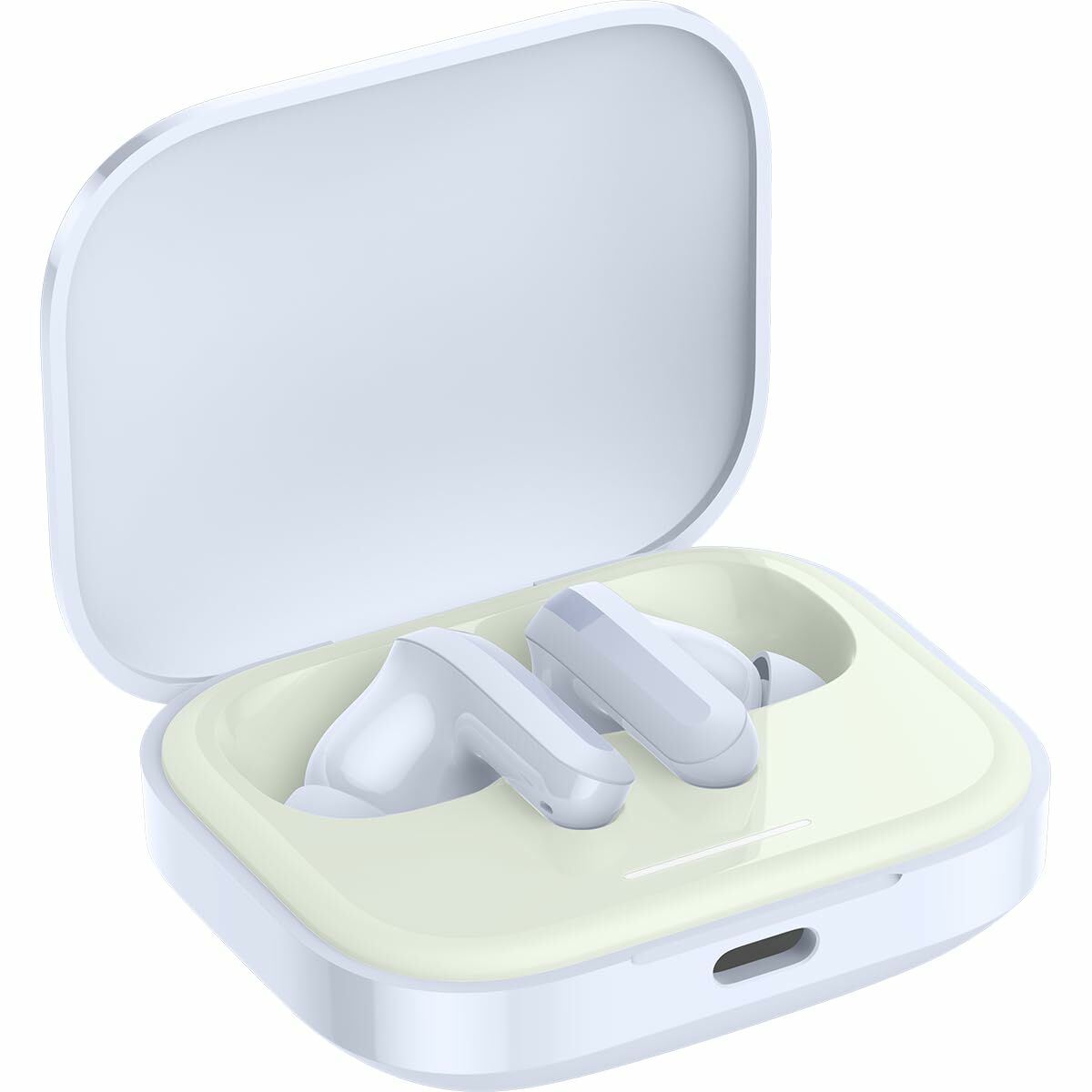 Auriculares in Ear Bluetooth Xiaomi Redmi Buds 5 BHR7631GL Azul