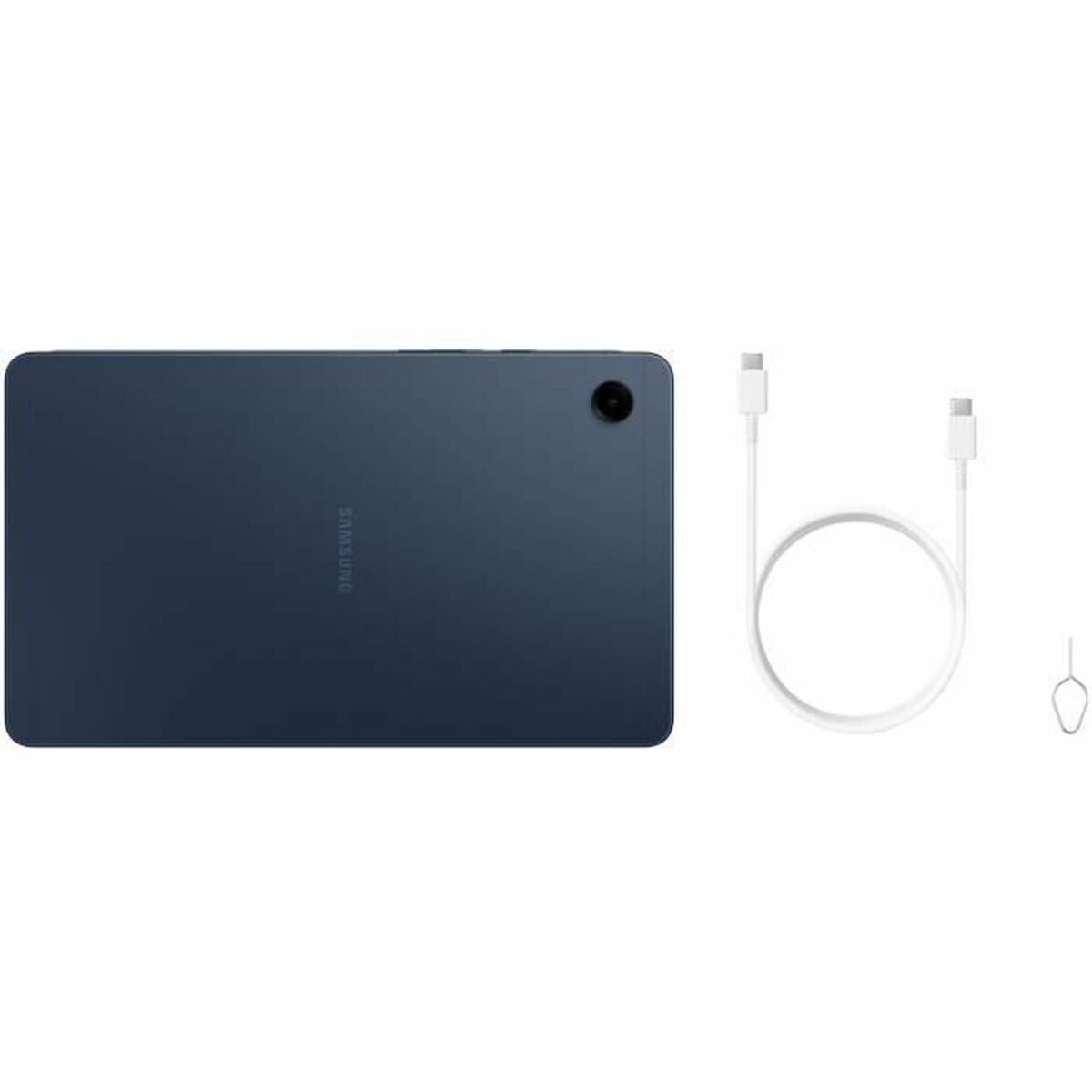 Tablet Samsung Galaxy Tab A9 8,7" 4 GB RAM 64 GB Azul marino