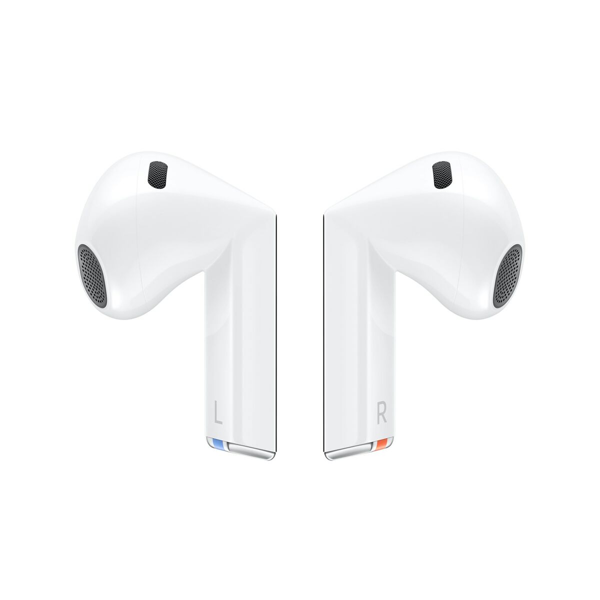 Auriculares in Ear Bluetooth Samsung Galaxy Buds3 Blanco Negro