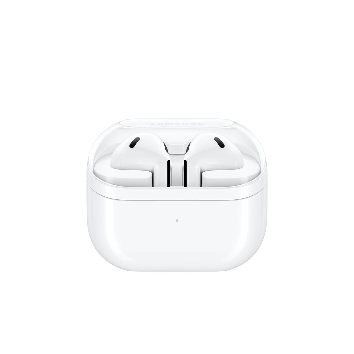 Auriculares in Ear Bluetooth Samsung Galaxy Buds3 Blanco Negro