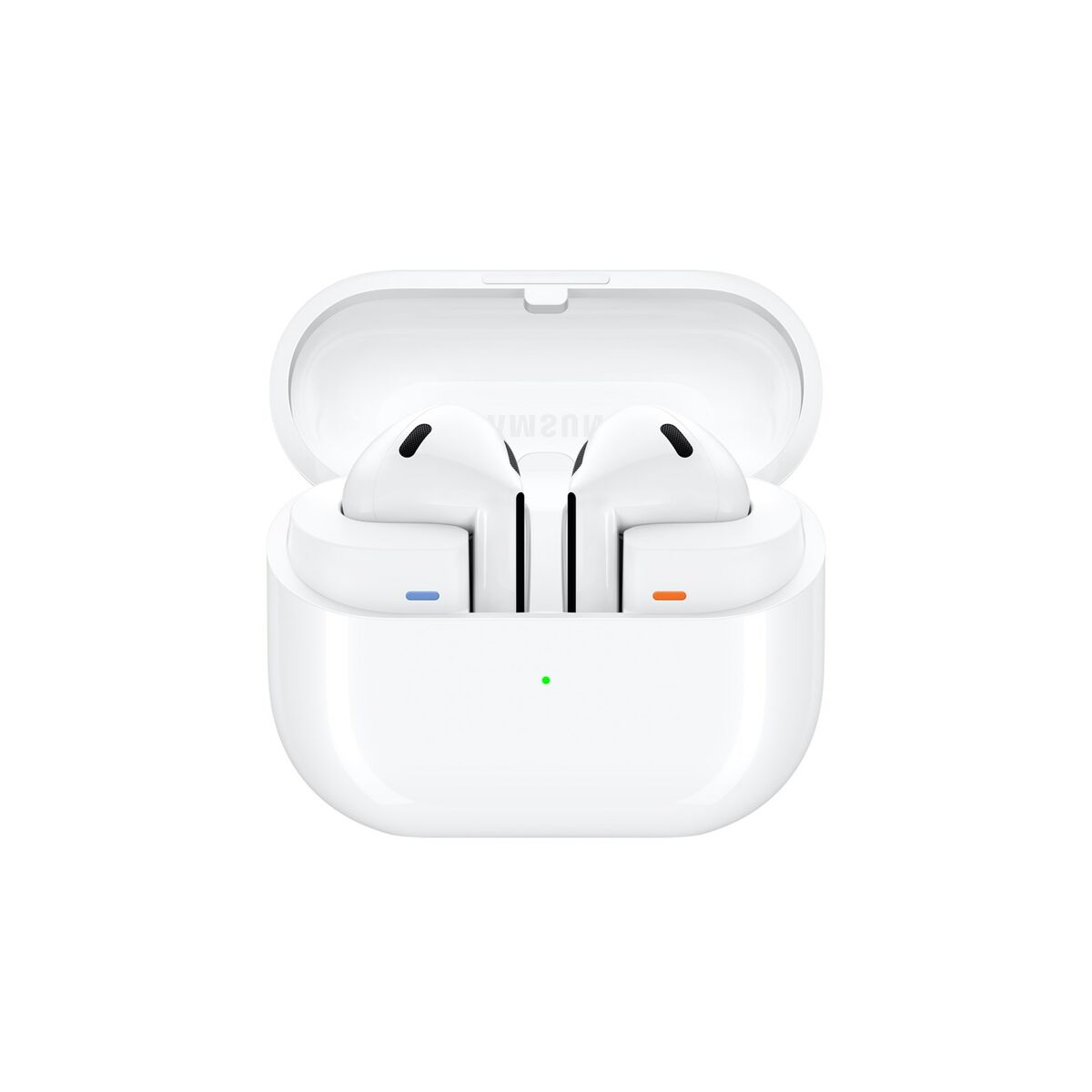 Auriculares in Ear Bluetooth Samsung Galaxy Buds3 Blanco Negro