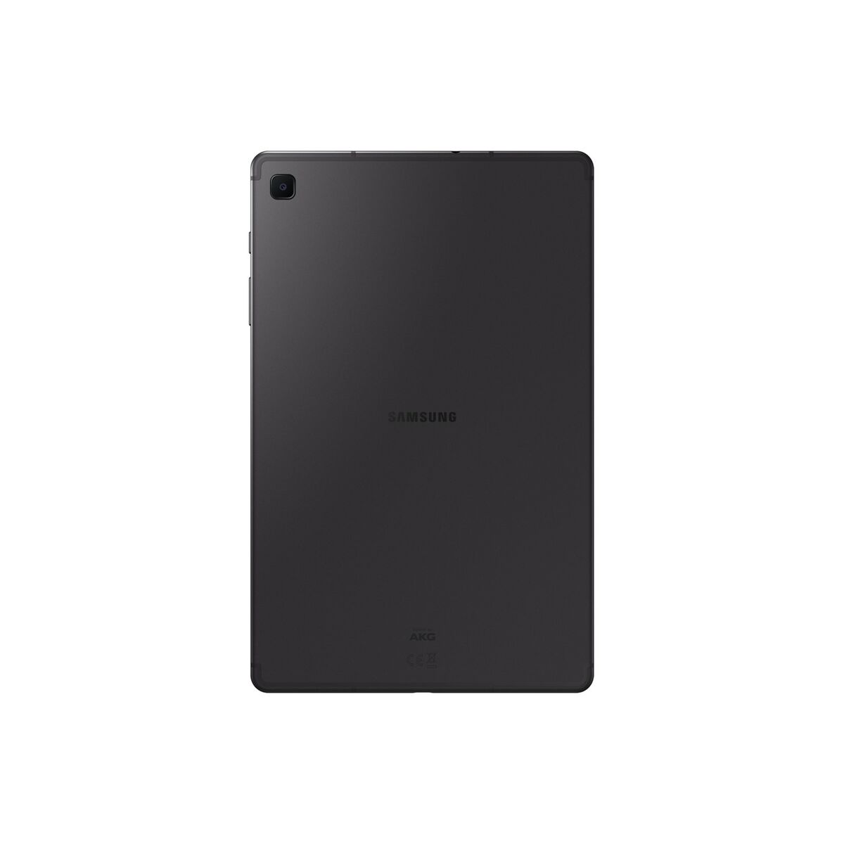 Tablet Samsung Galaxy Tab S6 Lite 10,4" Octa Core 4 GB RAM 128 GB Gris