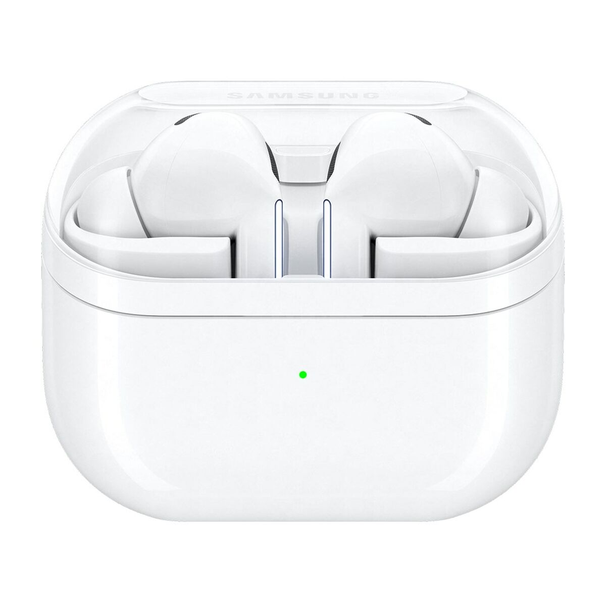 Auriculares in Ear Bluetooth Samsung Galaxy Buds3 Pro Blanco