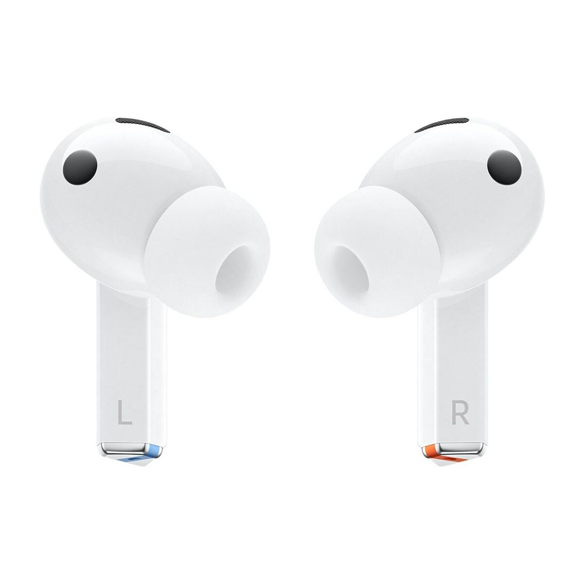 Auriculares in Ear Bluetooth Samsung Galaxy Buds3 Pro Blanco
