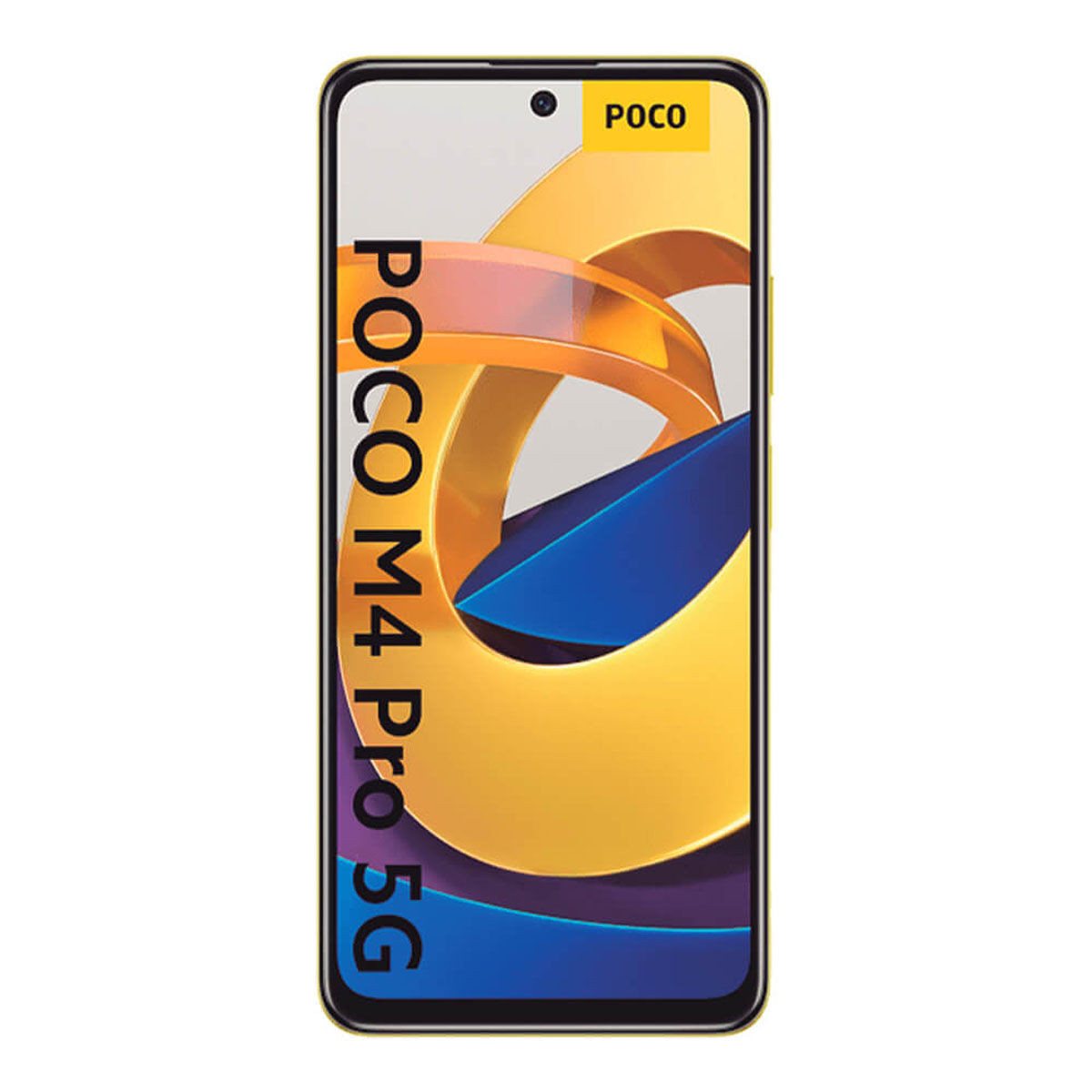 Smartphone Xiaomi Poco M4 Pro 6,6" Octa Core 4 GB RAM 64 GB Amarillo