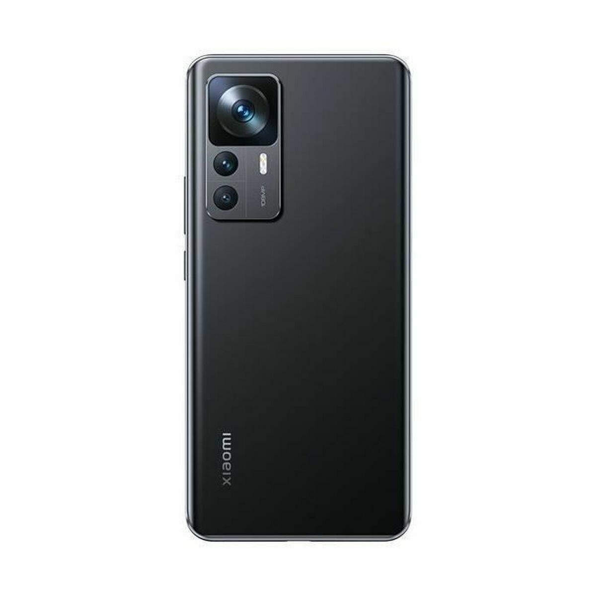 Smartphone Xiaomi 12T 6,67" Octa Core 8 GB RAM 256 GB Negro