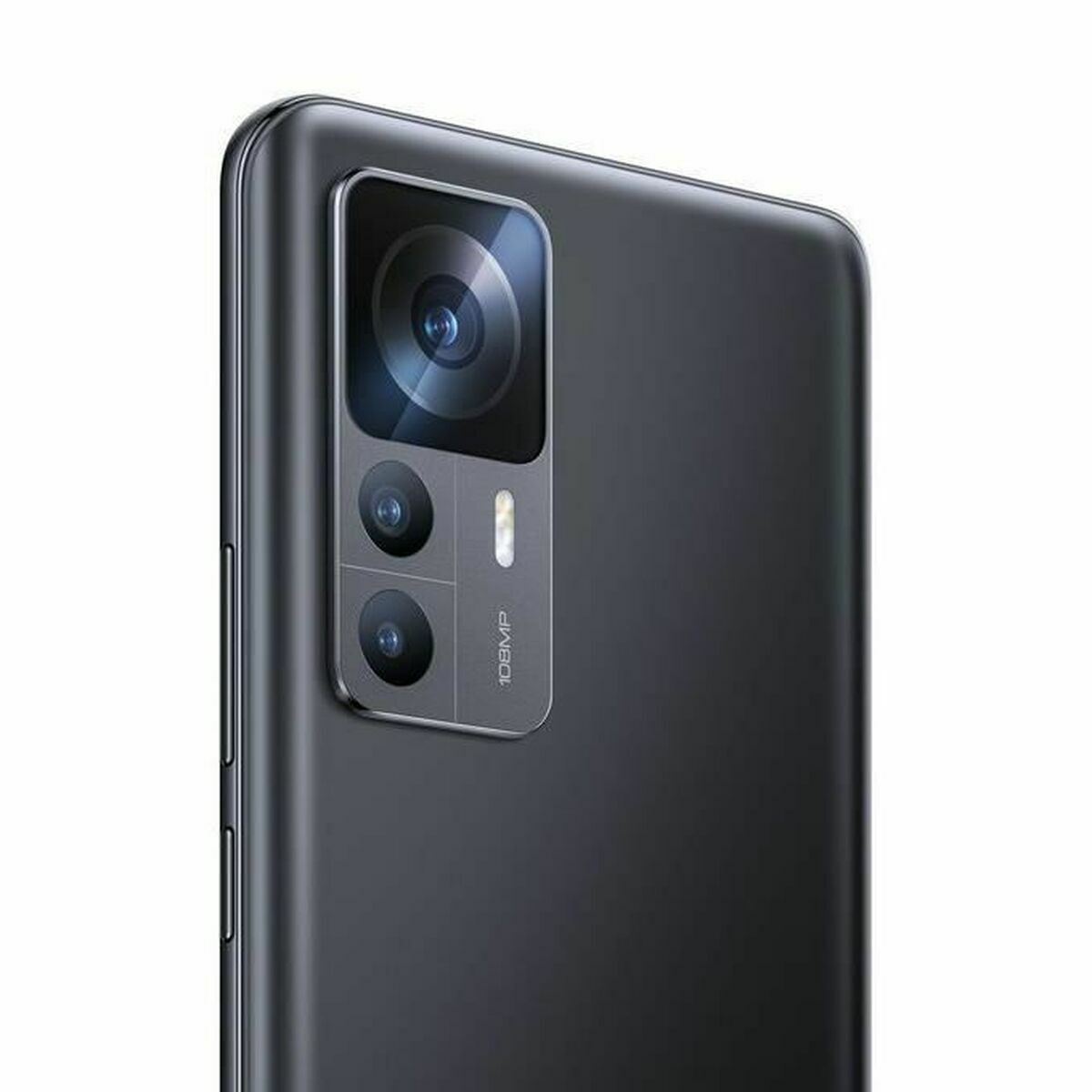 Smartphone Xiaomi 12T 6,67" Octa Core 8 GB RAM 256 GB Negro