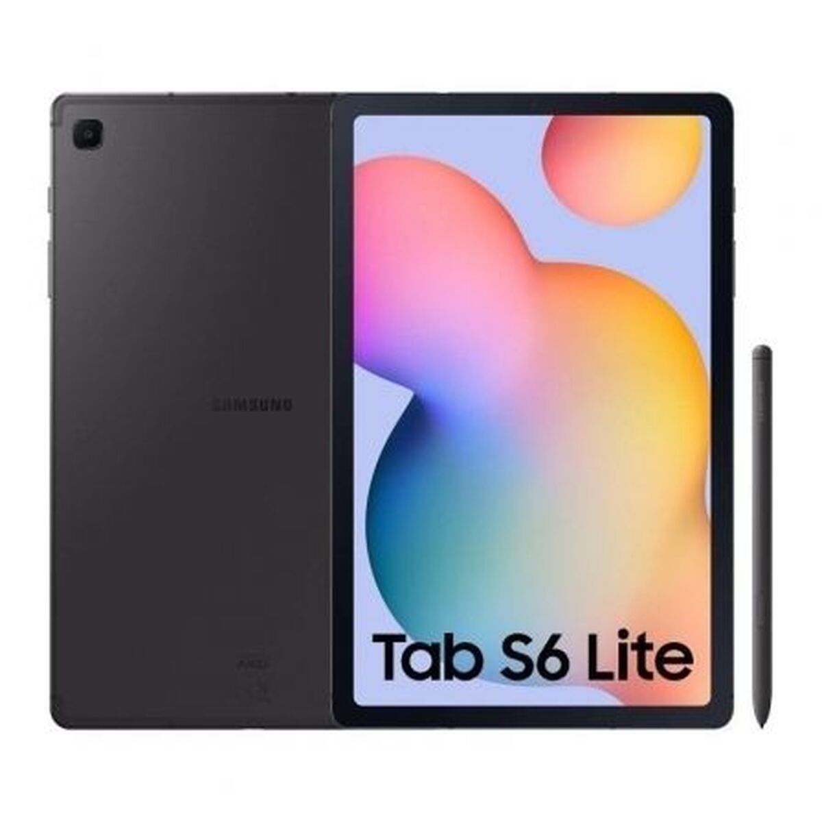 Tablet Samsung Galaxy Tab S6 Lite 2024 10,4" Octa Core 4 GB RAM 64 GB Gris