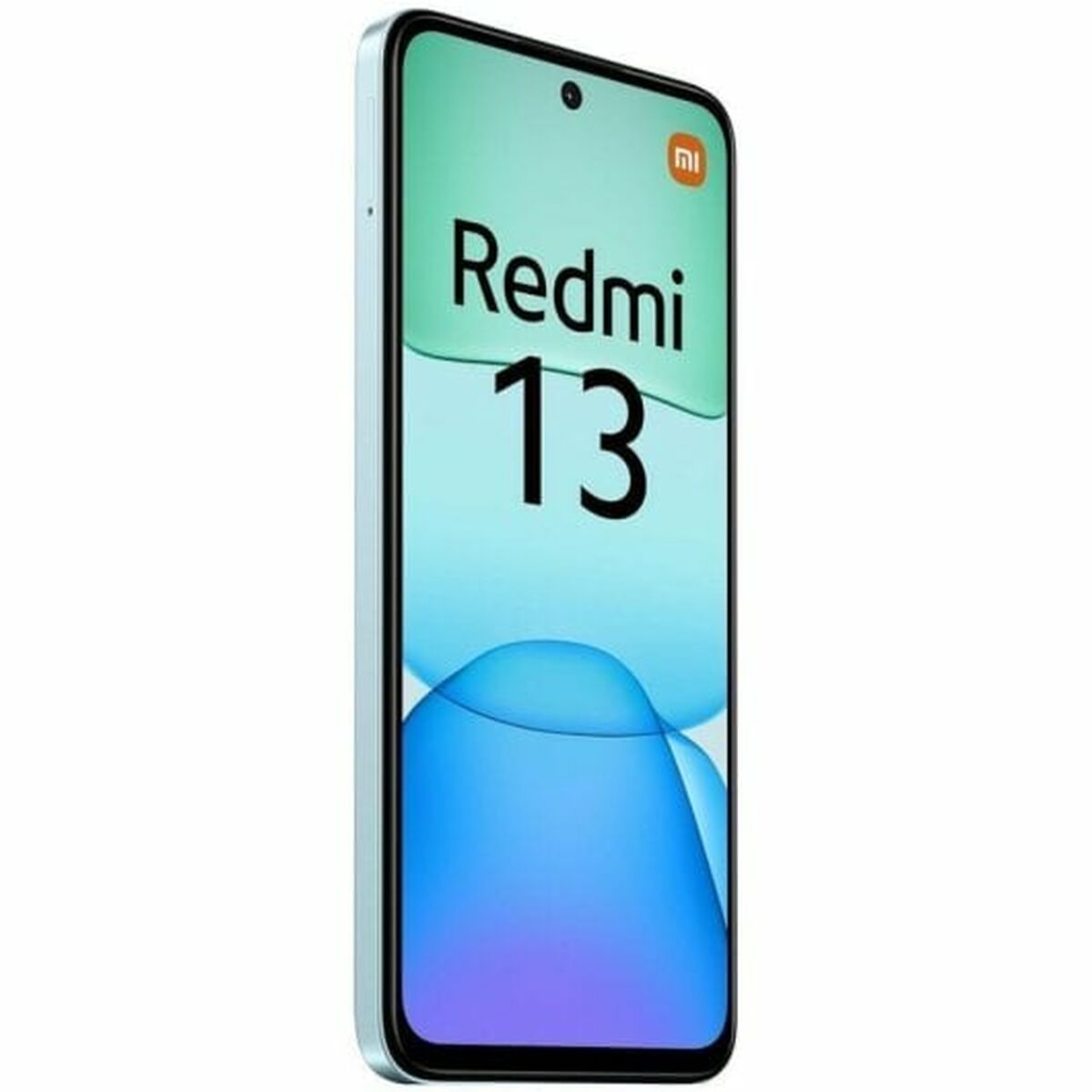 Smartphone Xiaomi Redmi 13 6,79" MediaTek Helio G91-Ultra 8 GB RAM 256 GB Azul