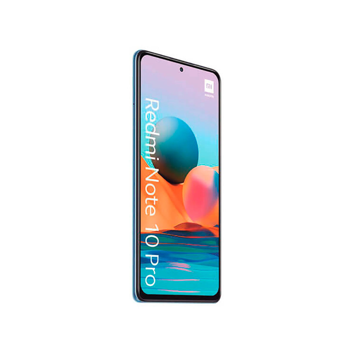 Smartphone Xiaomi Redmi Note 10 Pro 6,67" Octa Core 8 GB RAM 128 GB Azul