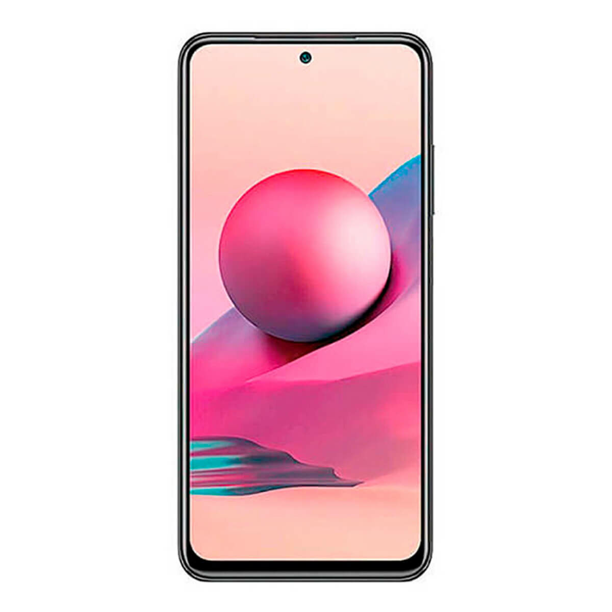 Smartphone Xiaomi Redmi Note 10S 6,43" Octa Core 8 GB RAM 128 GB Gris