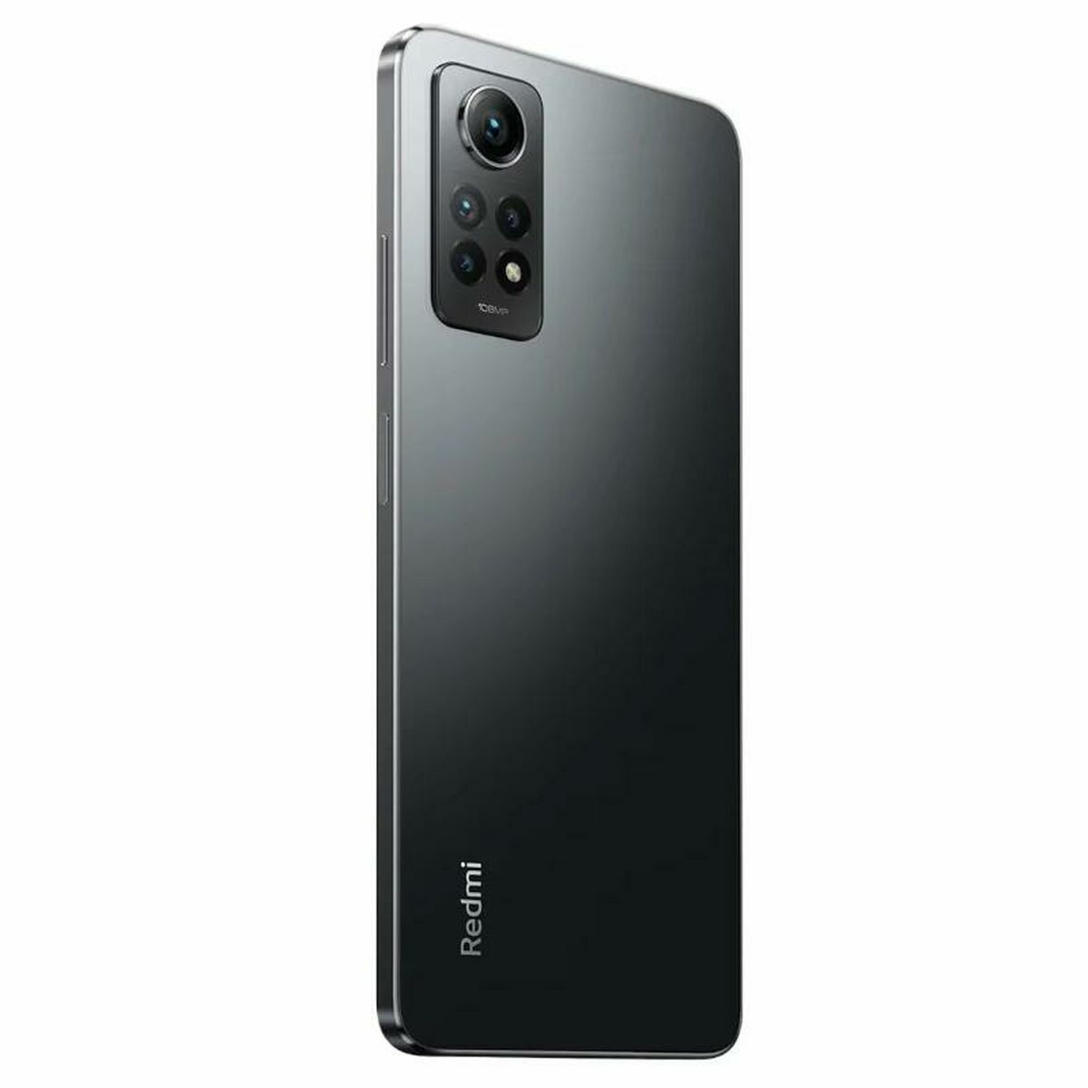 Smartphone Xiaomi Note 12 Pro 6,67" Qualcomm Snapdragon 732G 8 GB RAM 256 GB Rojo Gris