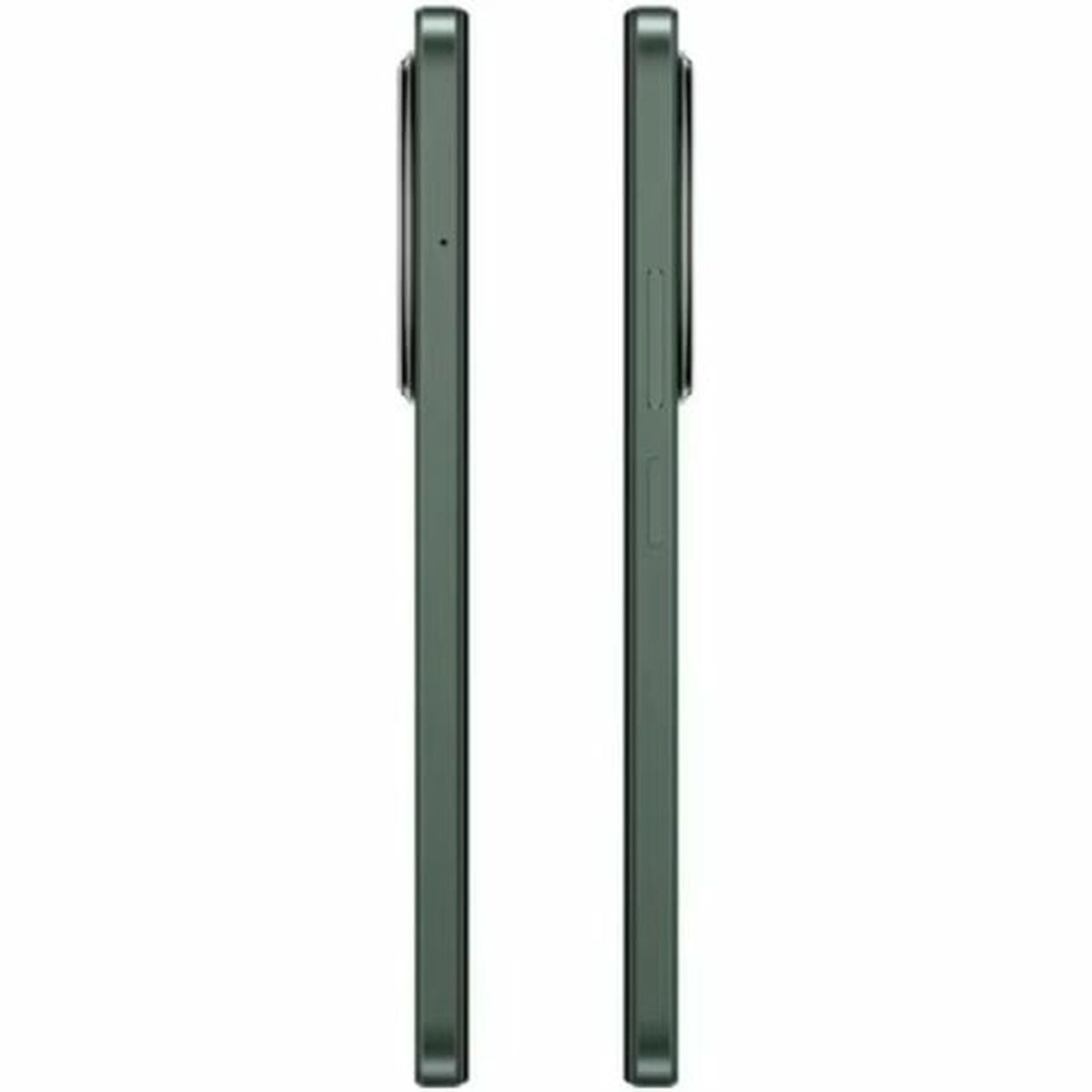 Smartphone Xiaomi Redmi A3 4 GB RAM 128 GB Negro Verde