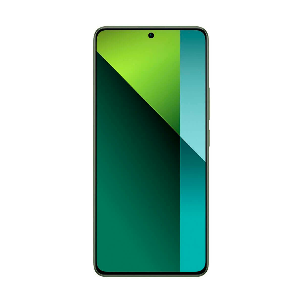 Smartphone Xiaomi Redmi Note 13 Pro 5G 6,67" Qualcomm Snapdragon 7s gen 2 12 GB RAM 512 GB Verde