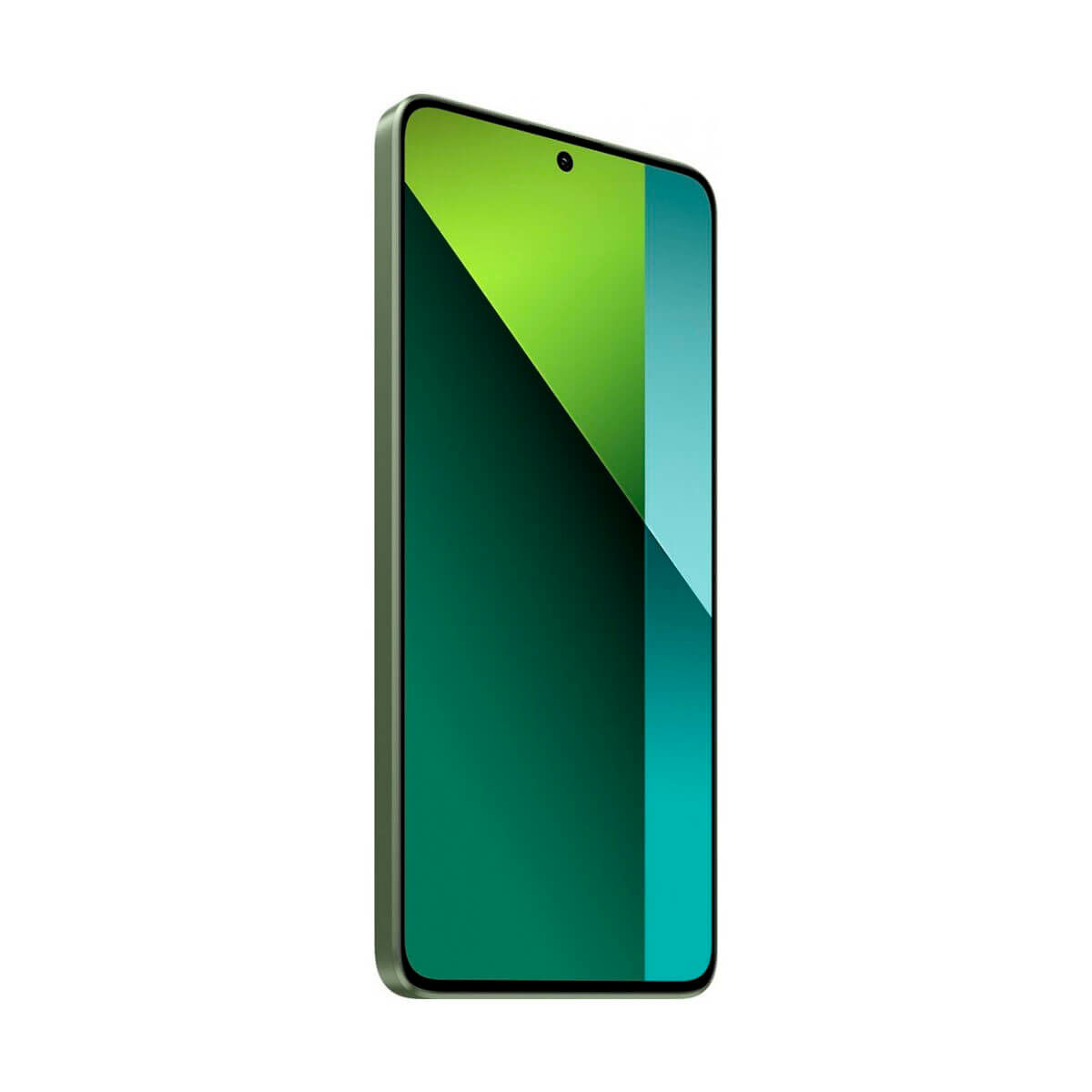 Smartphone Xiaomi Redmi Note 13 Pro 5G 6,67" Qualcomm Snapdragon 7s gen 2 12 GB RAM 512 GB Verde