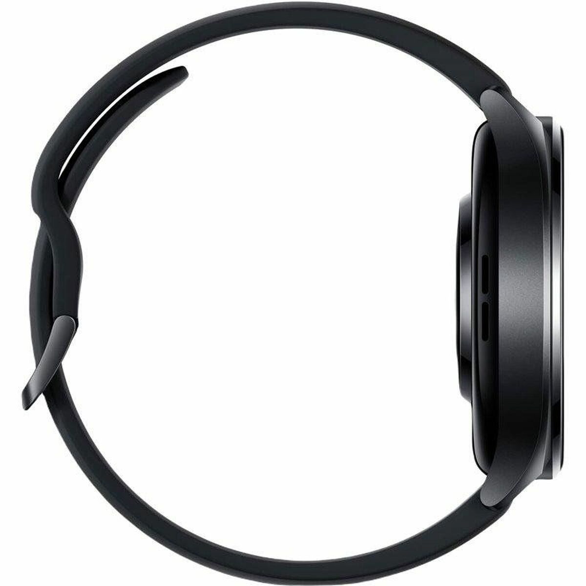 Smartwatch Xiaomi Watch 2 Negro 46 mm