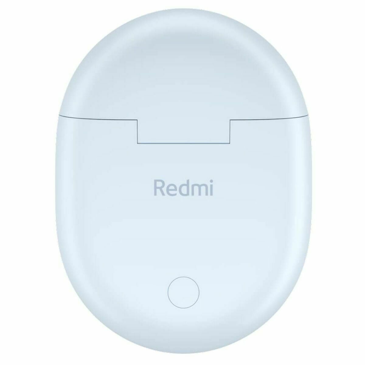 Auriculares Bluetooth Xiaomi Redmi Buds 4 Azul