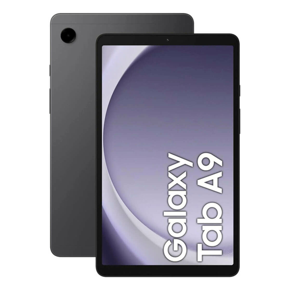 Tablet Samsung Galaxy Tab A9 (LTE) 4G 8,7" Octa Core 8 GB RAM 128 GB Gris