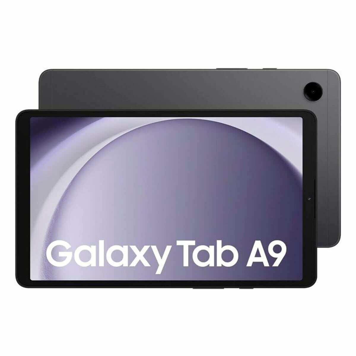 Tablet Samsung Galaxy Tab A9 (LTE) 4G 8,7" Octa Core 8 GB RAM 128 GB Gris