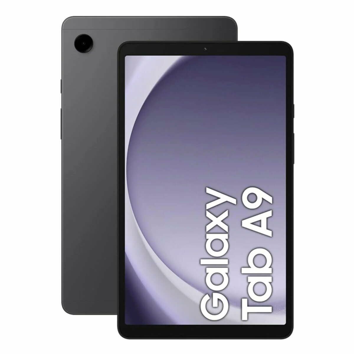 Tablet Samsung Galaxy Tab A9 (LTE) 4G 8,7" Octa Core 8 GB RAM 128 GB Gris