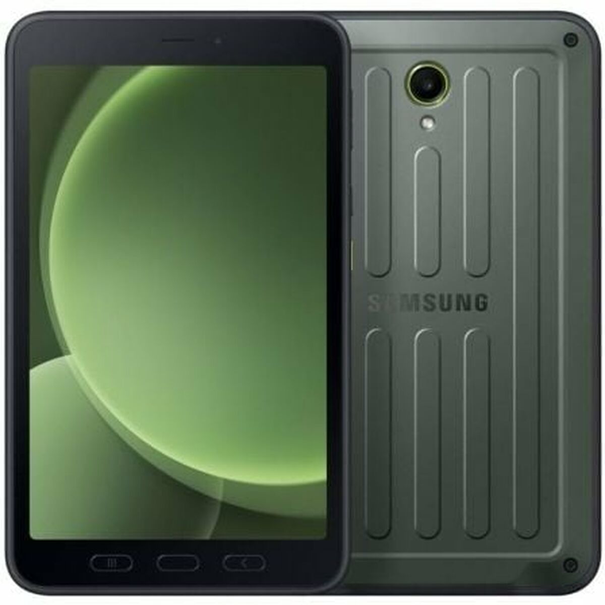 Tablet Samsung SM-X306BZGAEEB 8" 6 GB RAM 128 GB Negro Verde