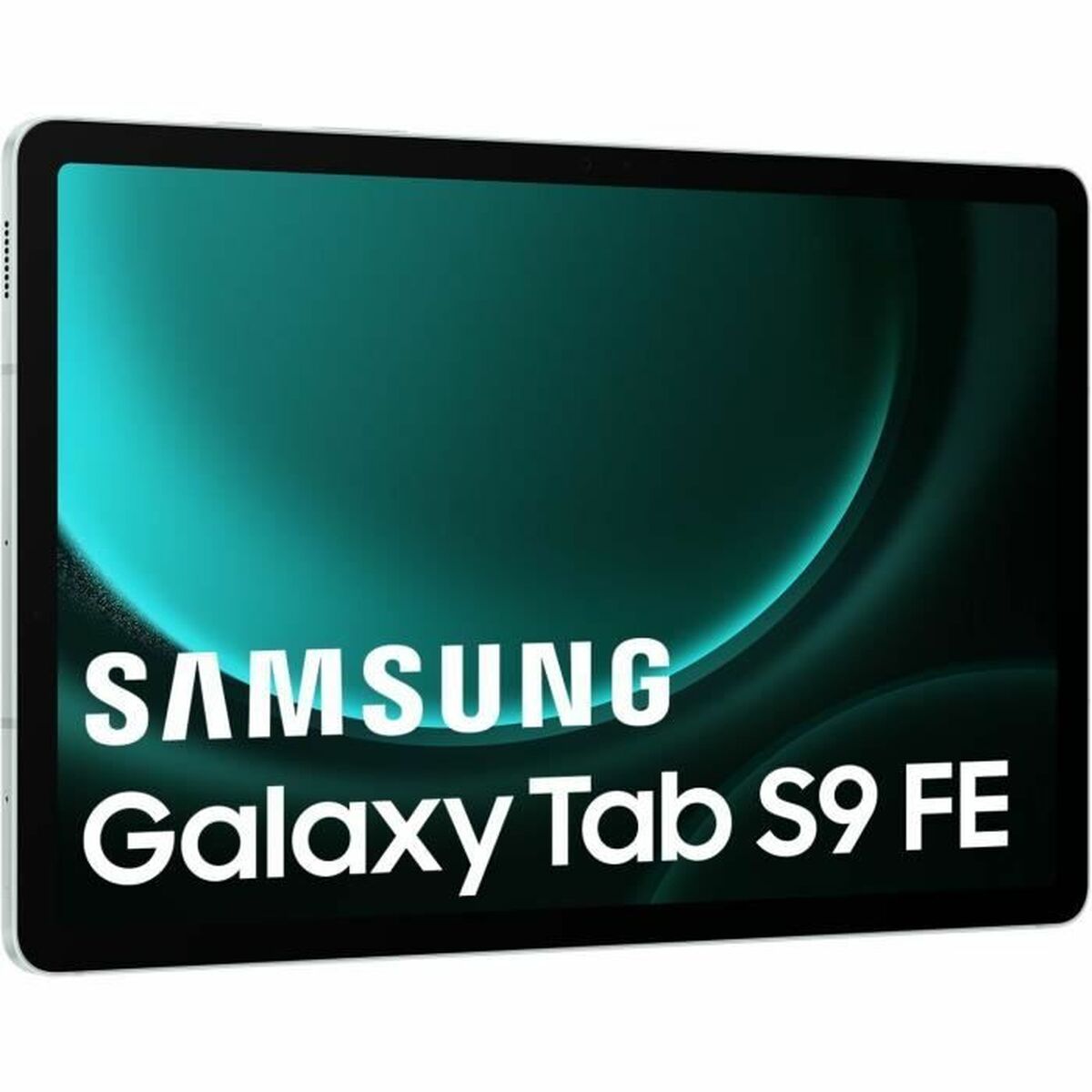 Tablet Samsung TAB S9 FE 8 GB RAM 256 GB Gris