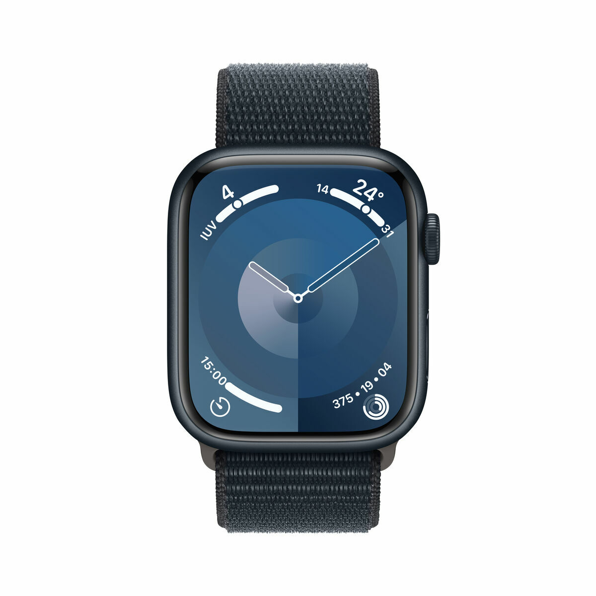 Smartwatch Apple MRMF3QL/A?ES