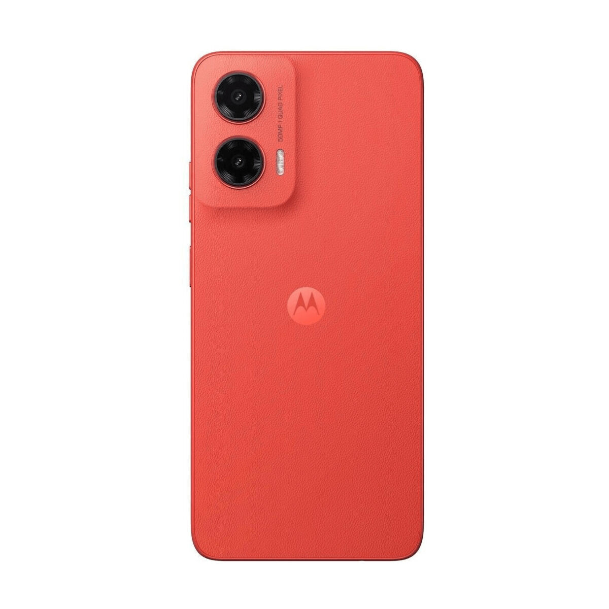 Smartphone Motorola PB3K0001SE 6,72" Octa Core 4 GB RAM 128 GB Rojo